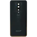 Back Cover For OnePlus 7T Pro (Genuine OEM) (Black)