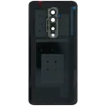 Back Cover For OnePlus 7T Pro (Genuine OEM) (Black)