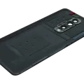 Back Cover For OnePlus 7T Pro (Genuine OEM) (Black)