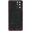 Back Cover For Huawei P30 Pro (Genuine OEM) (Black)