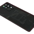 Back Cover For Huawei P30 Pro (Genuine OEM) (Black)