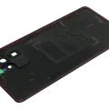 Back Cover For Huawei P30 Pro (Genuine OEM) (Black)