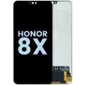 LCD Assembly Without Frame For Honor 8X (Genuine OEM)