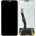 LCD Assembly Without Frame For Honor 8X (Genuine OEM)