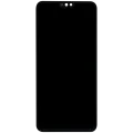 LCD Assembly Without Frame For Honor 8X (Genuine OEM)