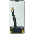LCD Assembly Without Frame For Honor 8X (Genuine OEM)