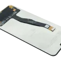 LCD Assembly Without Frame For Honor 8X (Genuine OEM)