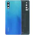 Back Cover For Huawei P30 (Genuine OEM) (Blue)