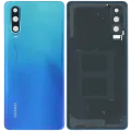 Back Cover For Huawei P30 (Genuine OEM) (Blue)