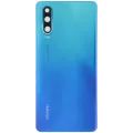 Back Cover For Huawei P30 (Genuine OEM) (Blue)