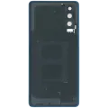 Back Cover For Huawei P30 (Genuine OEM) (Blue)