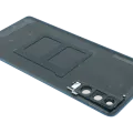 Back Cover For Huawei P30 (Genuine OEM) (Blue)
