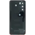 Back Cover For Huawei P40 (Service Pack) (Black)