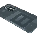 Back Cover For Huawei P40 (Genuine OEM) (Blue)