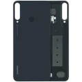 Back Cover For Huawei P40 Lite E (Genuine OEM) (Black)