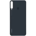 Back Cover For Huawei P40 Lite E (Genuine OEM) (Black)