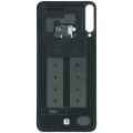 Back Cover For Huawei P40 Lite E (Genuine OEM) (Black)