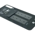 Back Cover For Huawei P40 Lite E (Genuine OEM) (Black)