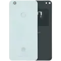 Back Cover For Huawei P8 Lite (2017) (Genuine OEM) (White)