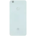 Back Cover For Huawei P8 Lite (2017) (Genuine OEM) (White)