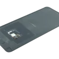 Back Cover For Huawei P8 Lite (2017) (Genuine OEM) (White)