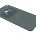 Back Cover For Huawei P8 Lite (2017) (Genuine OEM) (White)