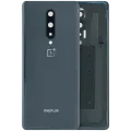 Back Cover For OnePlus 8 (Genuine OEM) (Black)