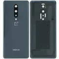 Back Cover For OnePlus 8 (Genuine OEM) (Black)