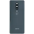Back Cover For OnePlus 8 (Genuine OEM) (Black)
