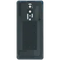 Back Cover For OnePlus 8 (Genuine OEM) (Black)