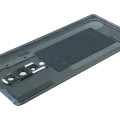Back Cover For OnePlus 8 (Genuine OEM) (Black)