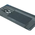 Back Cover For OnePlus 8 (Genuine OEM) (Black)