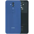 Back Cover For Huawei Mate 20 Lite (Genuine OEM) (Blue)