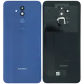 Back Cover For Huawei Mate 20 Lite (Genuine OEM) (Blue)