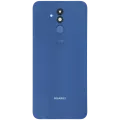 Back Cover For Huawei Mate 20 Lite (Genuine OEM) (Blue)