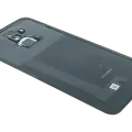 Back Cover For Huawei Mate 20 Lite (Genuine OEM) (Blue)