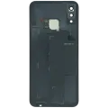 Back Cover For Huawei P20 Lite (Genuine) (Blue)