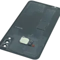 Back Cover For Huawei P20 Lite (Genuine) (Blue)