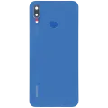 Back Cover For Huawei P20 Lite (Genuine) (Blue)