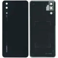Back Cover For Huawei P20 (Genuine OEM) (Black)