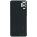 Back Cover For Huawei P20 (Genuine OEM) (Black)