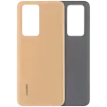 Back Cover For Huawei P40 Pro (Genuine OEM) (Gold)