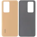 Back Cover For Huawei P40 Pro (Genuine OEM) (Gold)