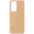 Back Cover For Huawei P40 Pro (Genuine OEM) (Gold)