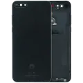 Back Cover For Huawei Y7 (2018) (Genuine OEM) (Black)