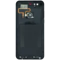 Back Cover For Huawei Y7 (2018) (Genuine OEM) (Black)