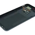 Back Cover For Huawei Y7 (2018) (Genuine OEM) (Black)