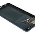 Back Cover For Huawei Y7 (2018) (Genuine OEM) (Black)