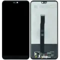 LCD Assembly Without Frame For Huawei P20 (Huawei Genuine)