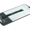 LCD Assembly Without Frame For Huawei P20 (Huawei Genuine)